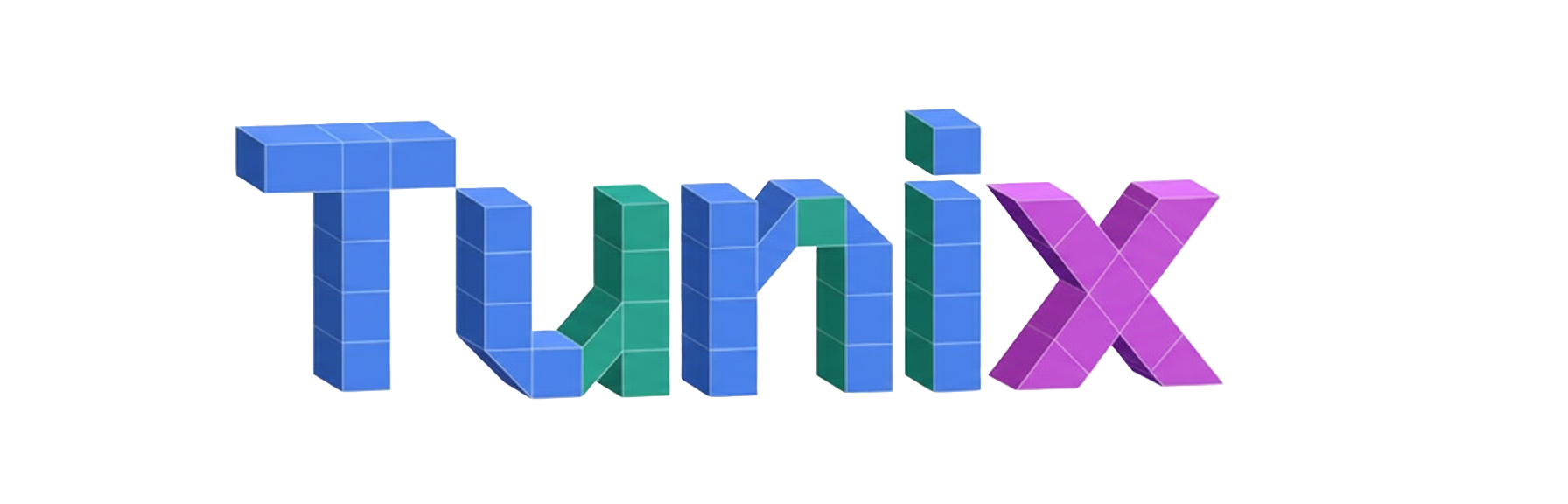 Tunix  documentation - Home